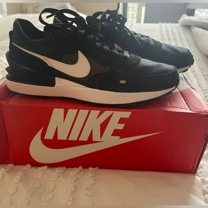 Nike Waffle One Tennis Shoes